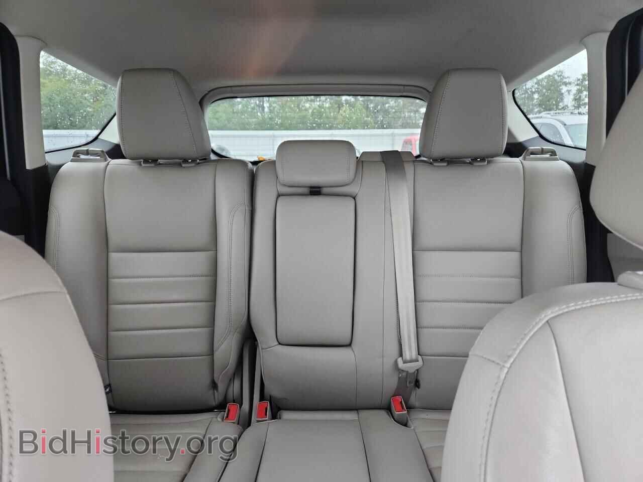 2013 FORD ESCAPE - VIN: 1FMCU0HX7DUB89484 - Фото 10