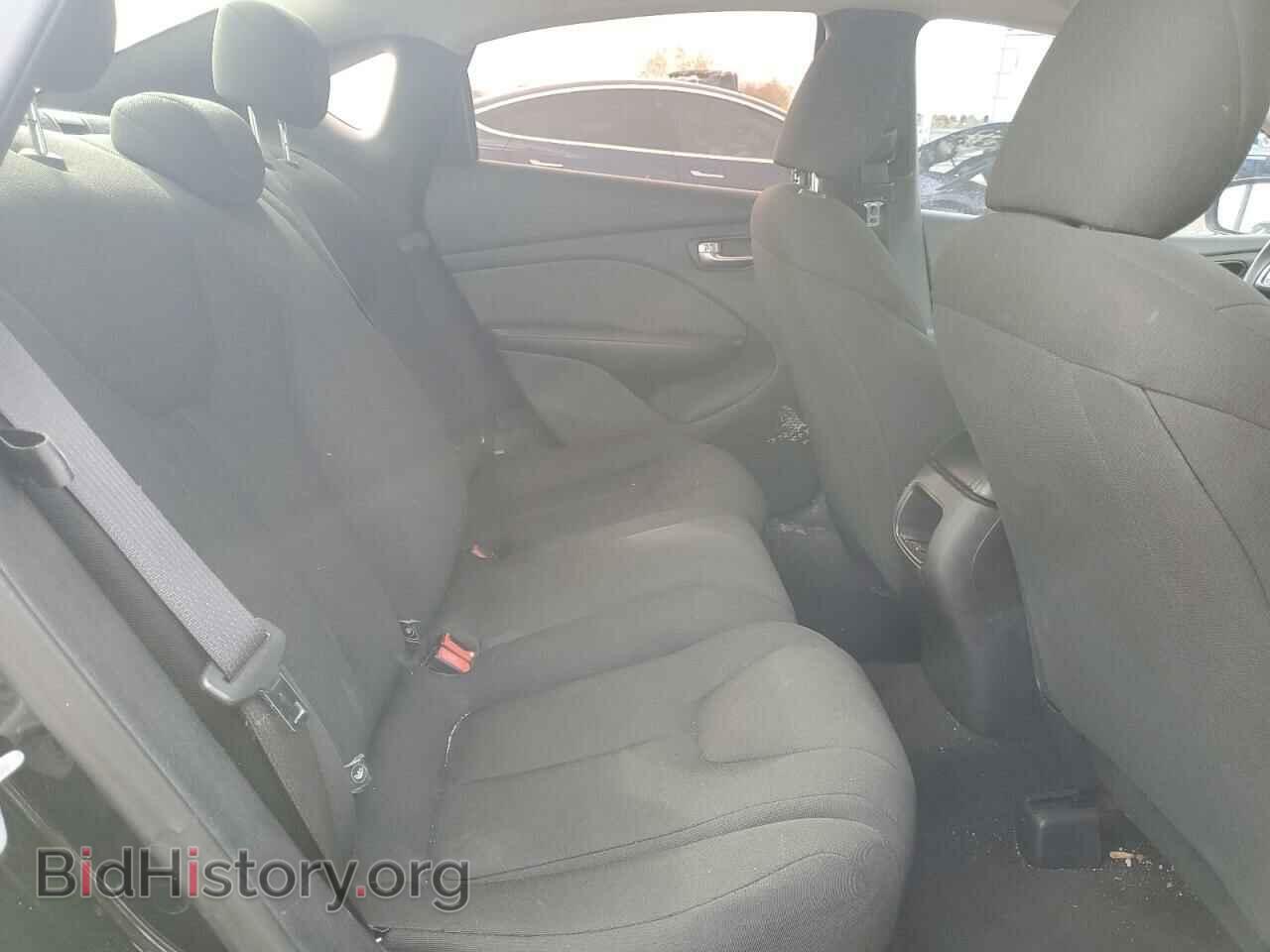 2013 DODGE DART - VIN: 1C3CDFAA5DD199268 - Photo 10
