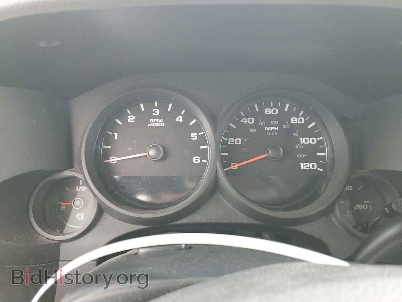 2012 CHEVROLET ALL Models - VIN: 1GCRKREA6CZ240290 - Фото 9