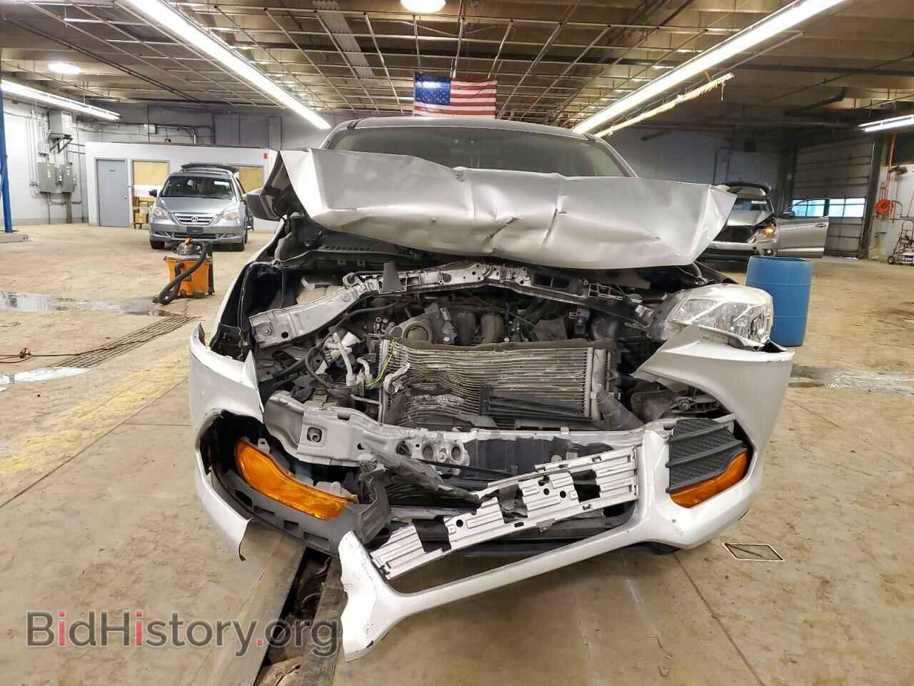 2015 FORD ESCAPE - VIN: 1FMCU0F75FUA27892 - Photo 5