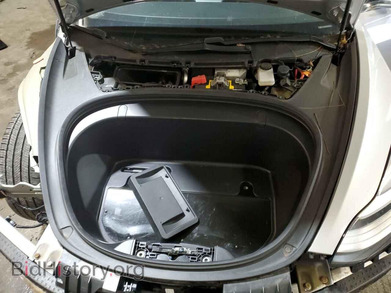 2018 TESLA MODEL 3 - VIN: 5YJ3E1EB5JF054475 - Photo 11