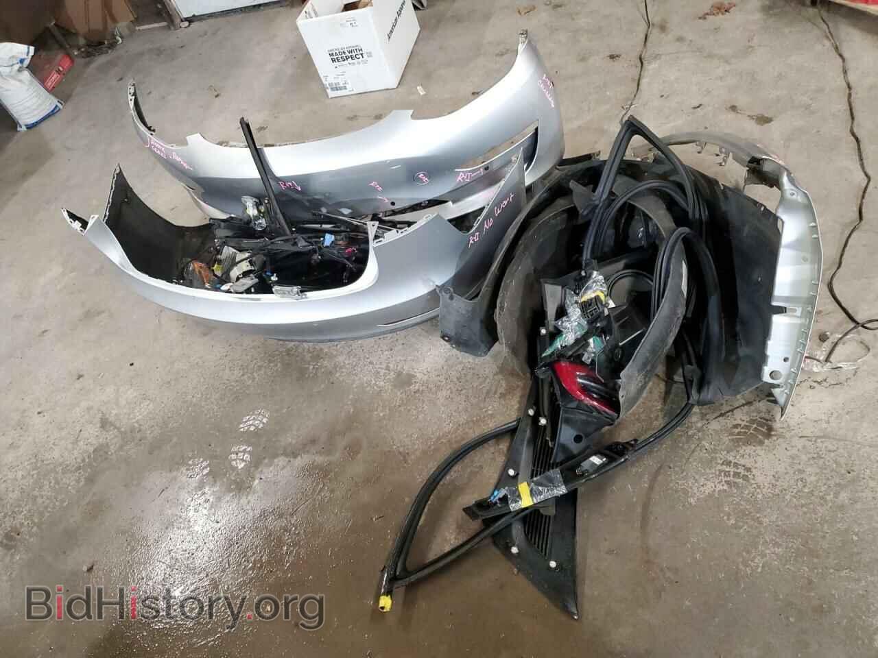 2018 TESLA MODEL 3 - VIN: 5YJ3E1EB5JF054475 - Photo 12