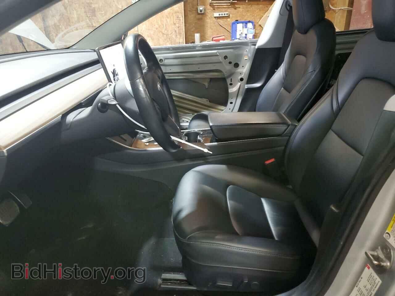 2018 TESLA MODEL 3 - VIN: 5YJ3E1EB5JF054475 - Photo 7