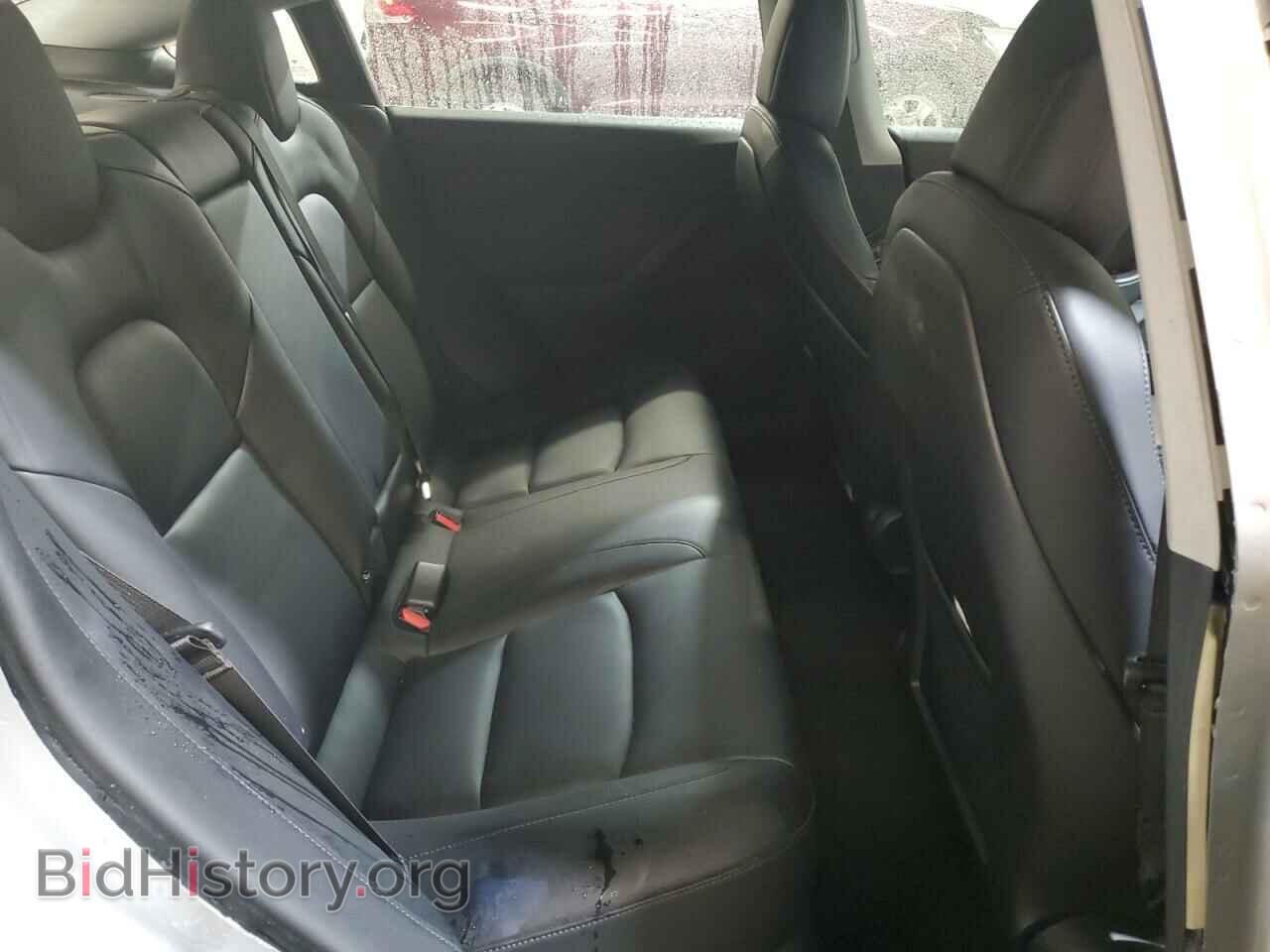 2018 TESLA MODEL 3 - VIN: 5YJ3E1EB5JF054475 - Photo 10