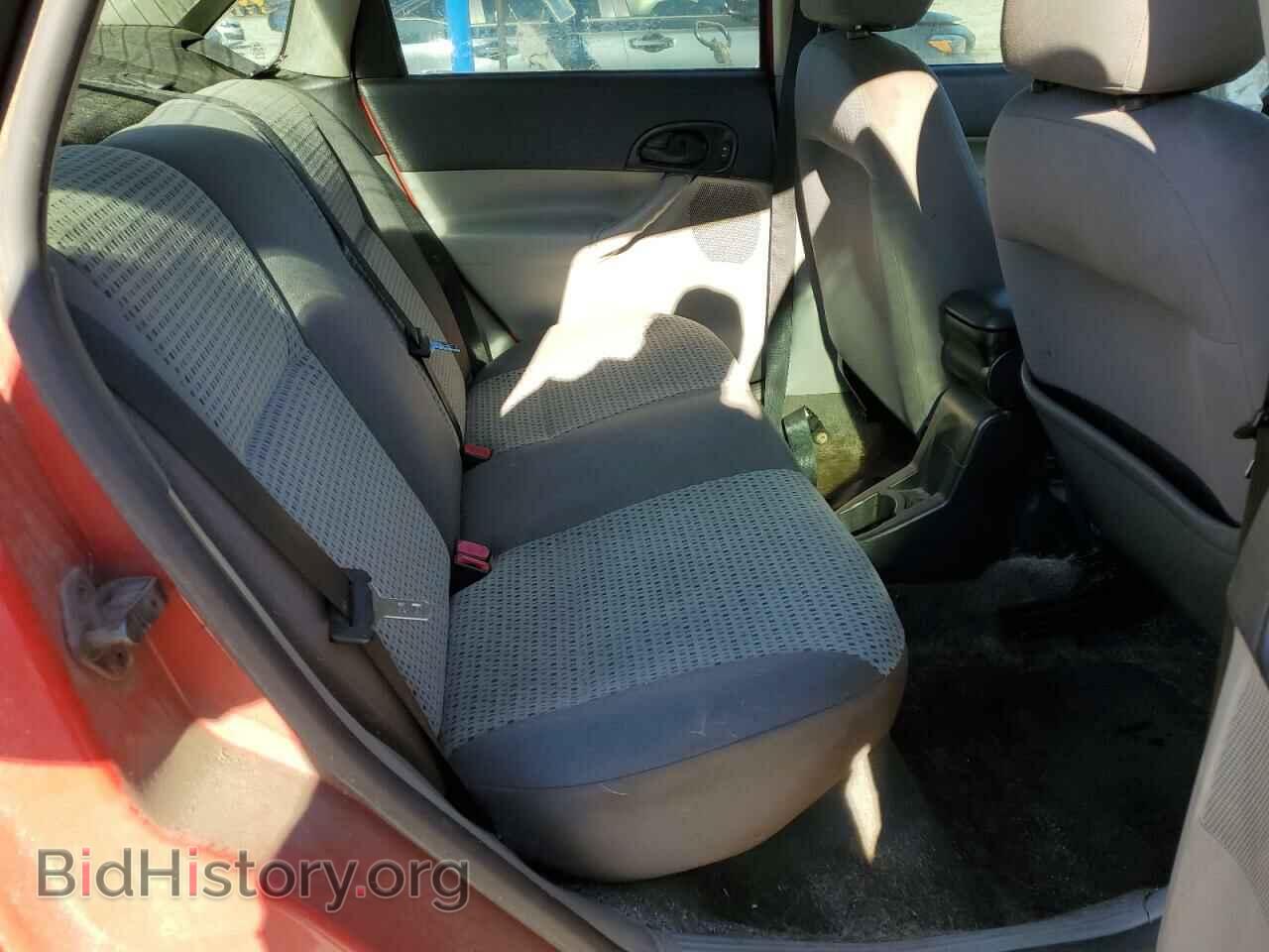 2007 FORD FOCUS - VIN: 1FAFP34N07W123727 - Photo 10
