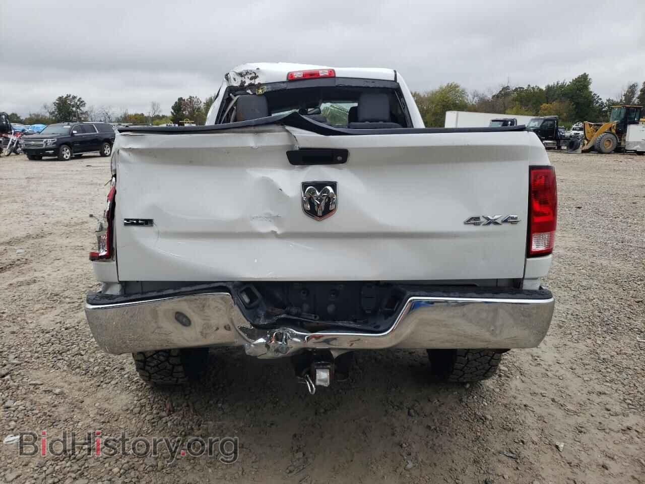 2016 RAM All Models - VIN: 3C6TR5DT7GG387311 - Фото 6