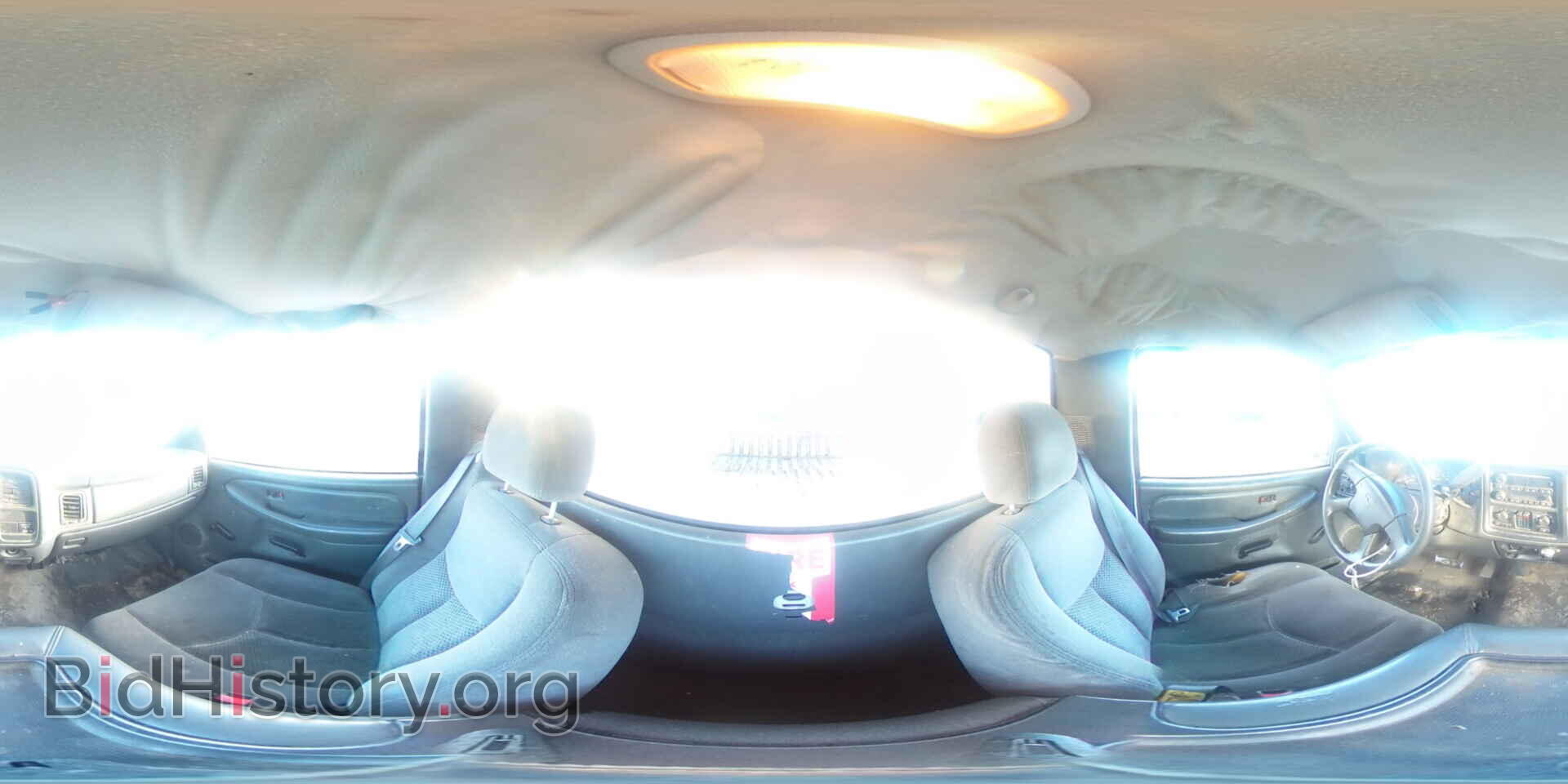 2007 CHEVROLET ALL Models - VIN: 1GCHC24D67E100748 - Фото 15