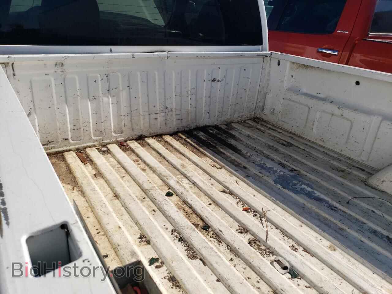 2007 CHEVROLET ALL Models - VIN: 1GCHC24D67E100748 - Фото 8