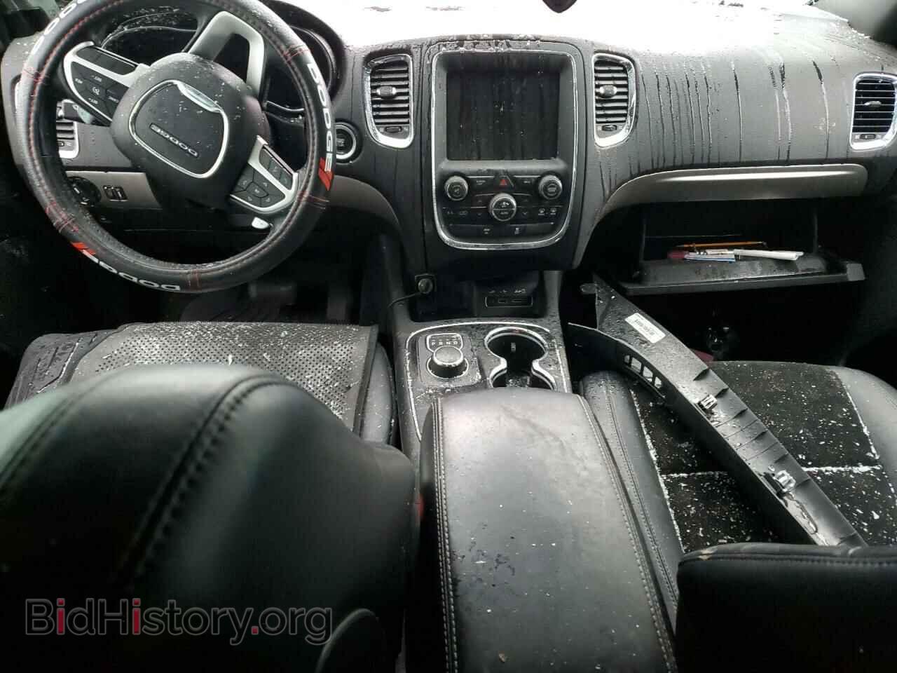 2015 DODGE DURANGO - VIN: 1C4RDJAG8FC750671 - Photo 8