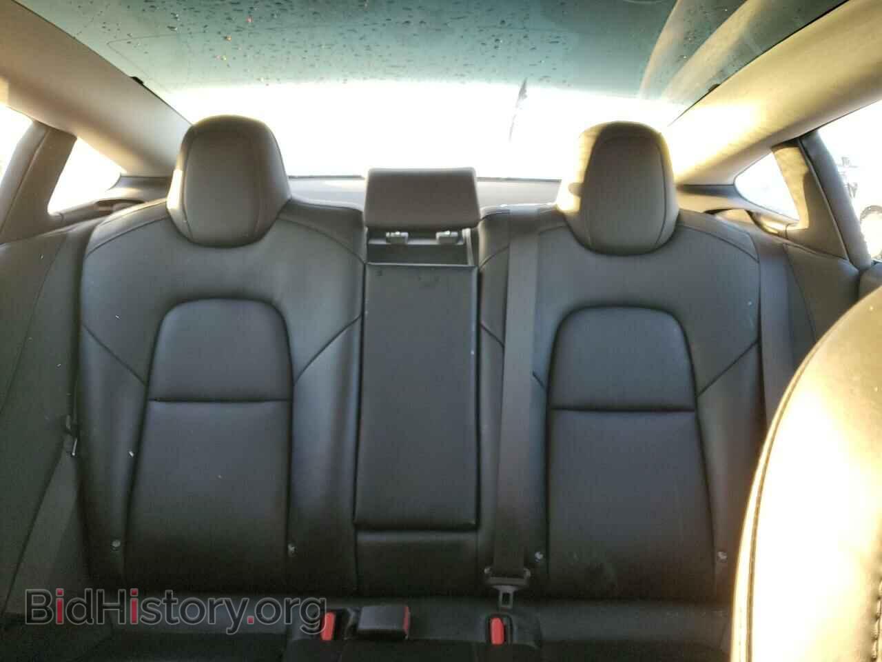 2018 TESLA MODEL 3 - VIN: 5YJ3E1EA5JF019619 - Photo 10