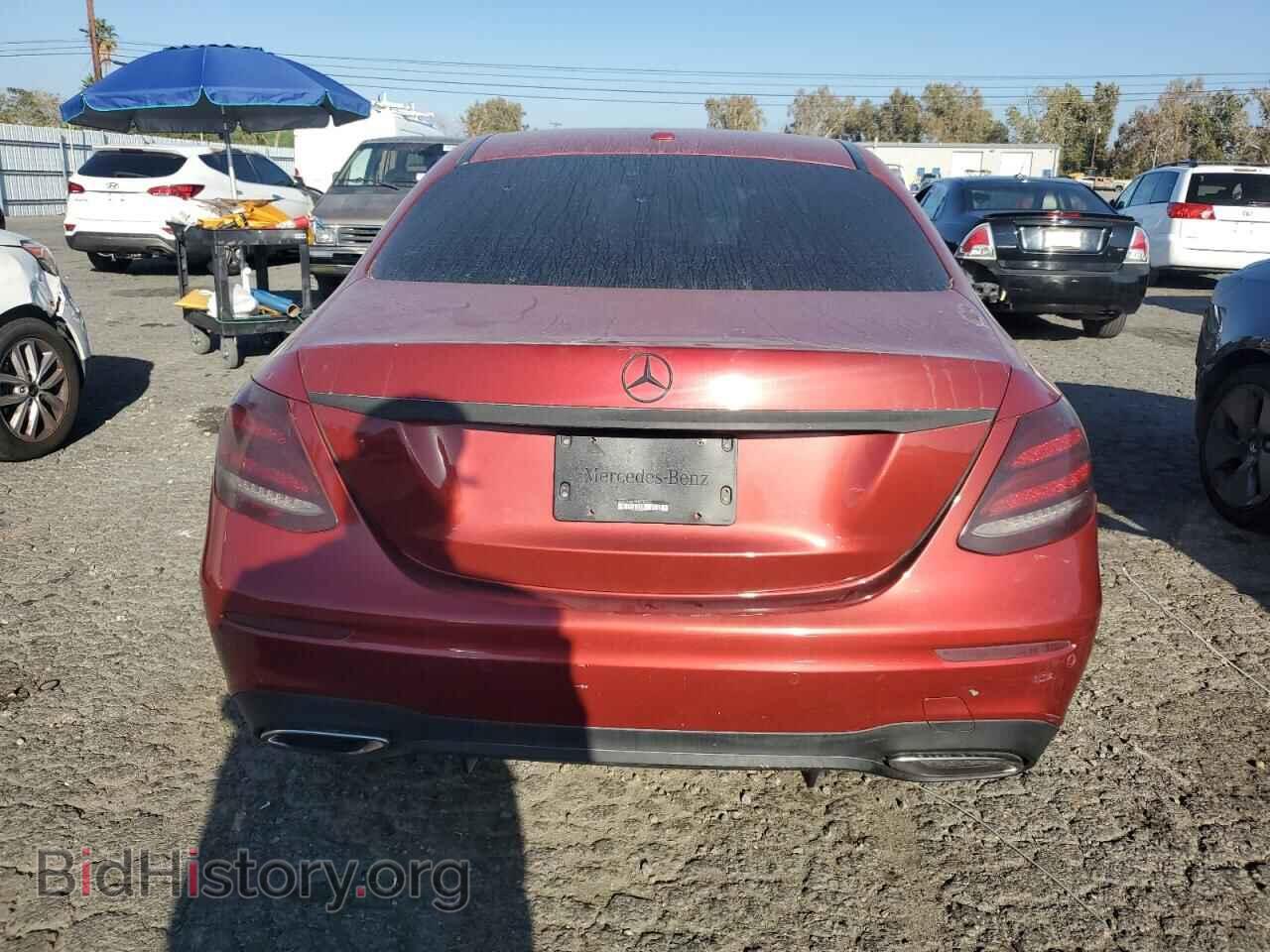 2017 MERCEDES-BENZ E-CLASS - VIN: WDDZF4KB9HA002448 - Фото 6
