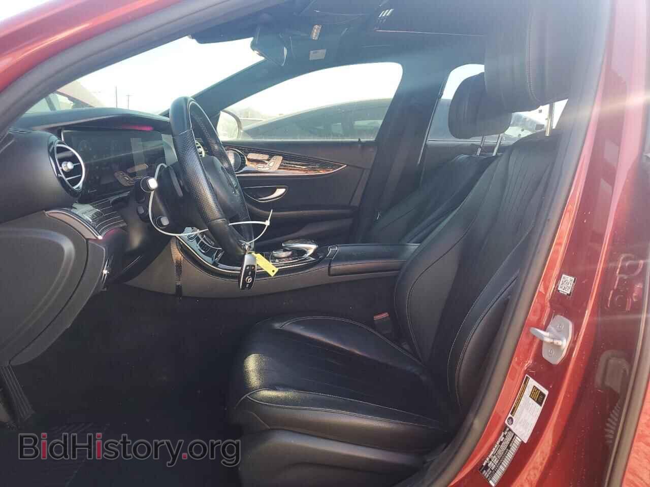 2017 MERCEDES-BENZ E-CLASS - VIN: WDDZF4KB9HA002448 - Фото 7