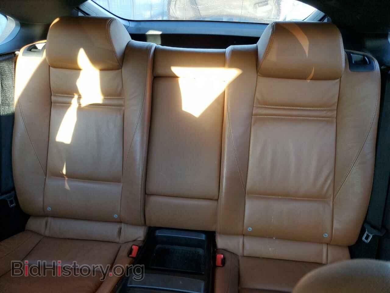 2011 BMW X6 - VIN: 5UXFG2C59BLX08708 - Фото 10