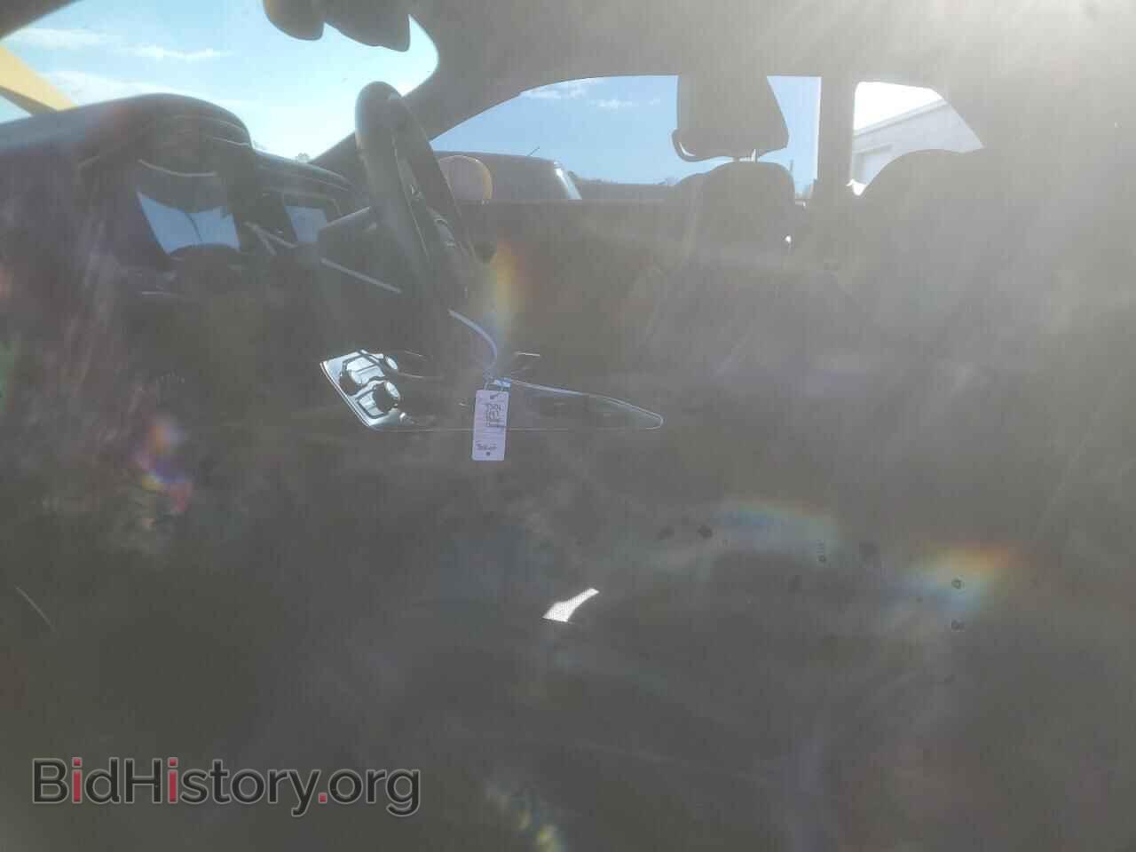 2017 DODGE CHALLENGER - VIN: 2C3CDZAG7HH501030 - Фото 7