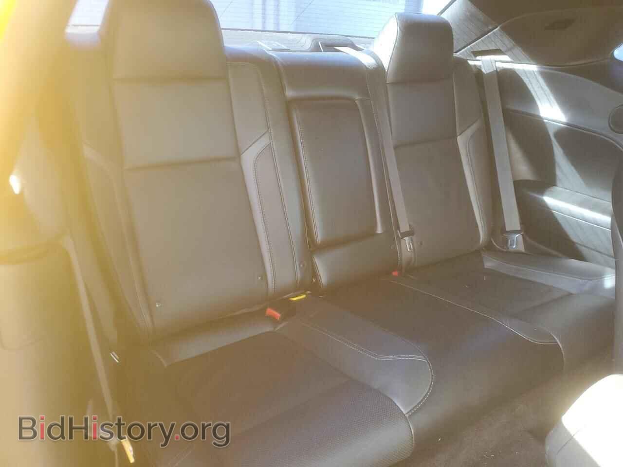 2017 DODGE CHALLENGER - VIN: 2C3CDZAG7HH501030 - Фото 10