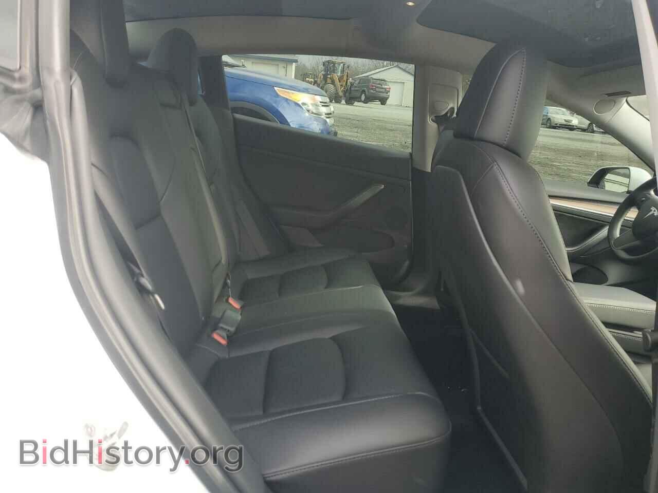 2021 TESLA MODEL 3 - VIN: 5YJ3E1EA5MF047165 - Photo 10
