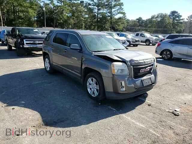 2012 GMC TERRAIN - VIN: 2GKALMEK0C6147061 - Photo 12