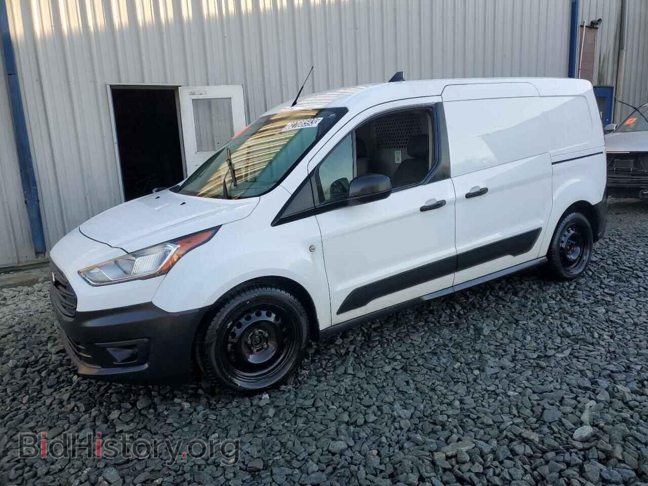 Photo NM0LE7E26K1405758 - FORD TRANSIT 2019