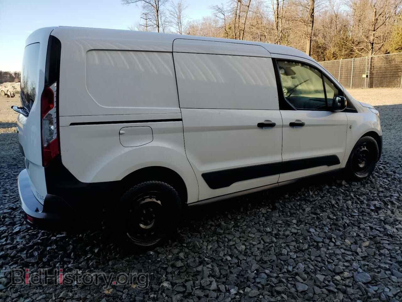 2019 FORD TRANSIT - VIN: NM0LE7E26K1405758 - Фото 3