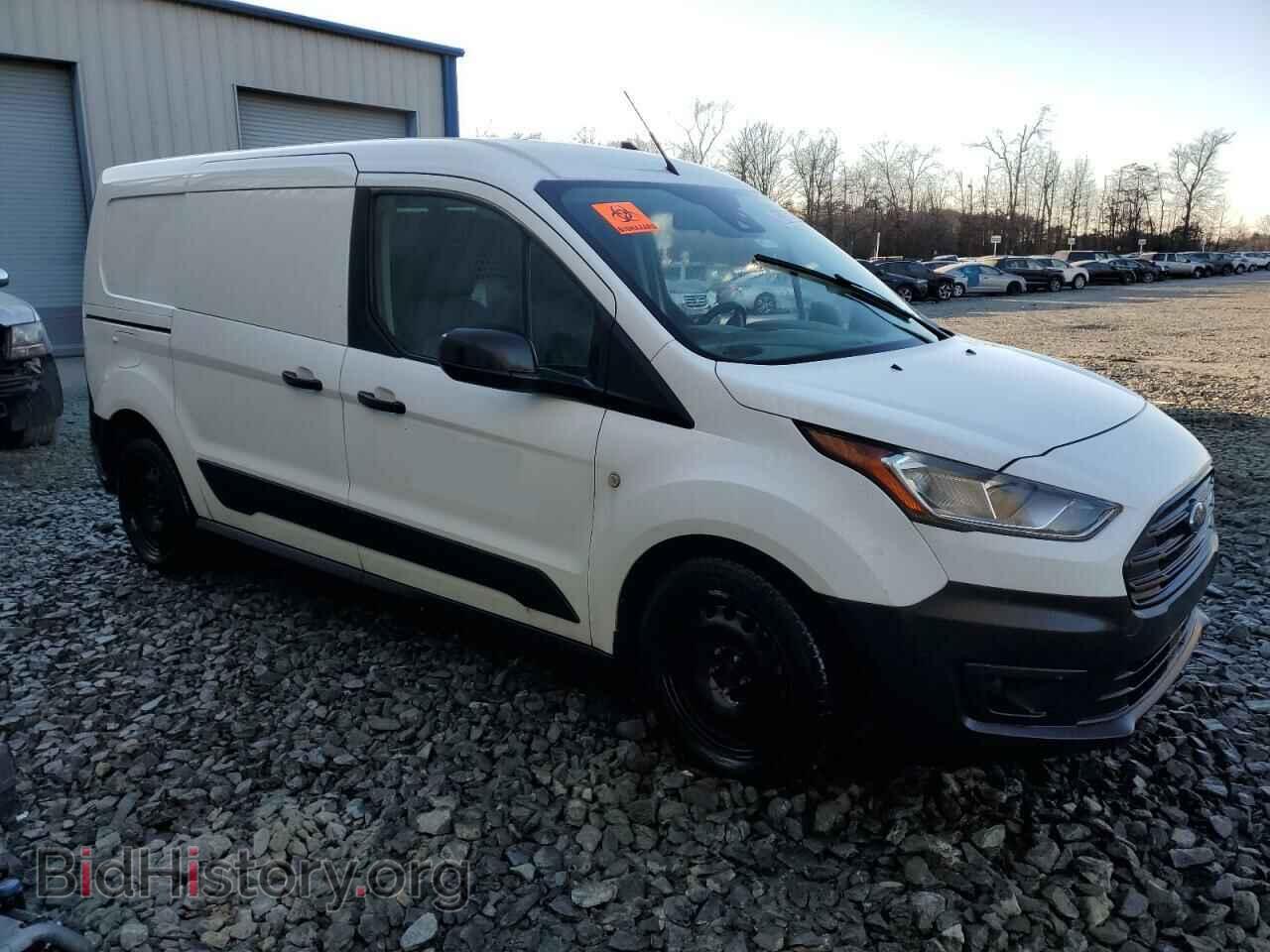 2019 FORD TRANSIT - VIN: NM0LE7E26K1405758 - Фото 4