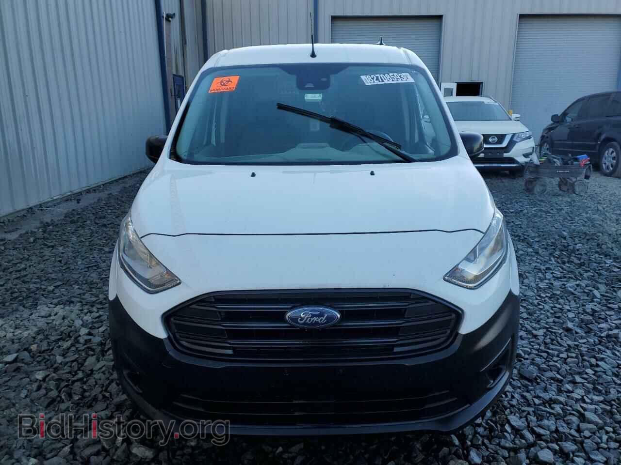 2019 FORD TRANSIT - VIN: NM0LE7E26K1405758 - Фото 5