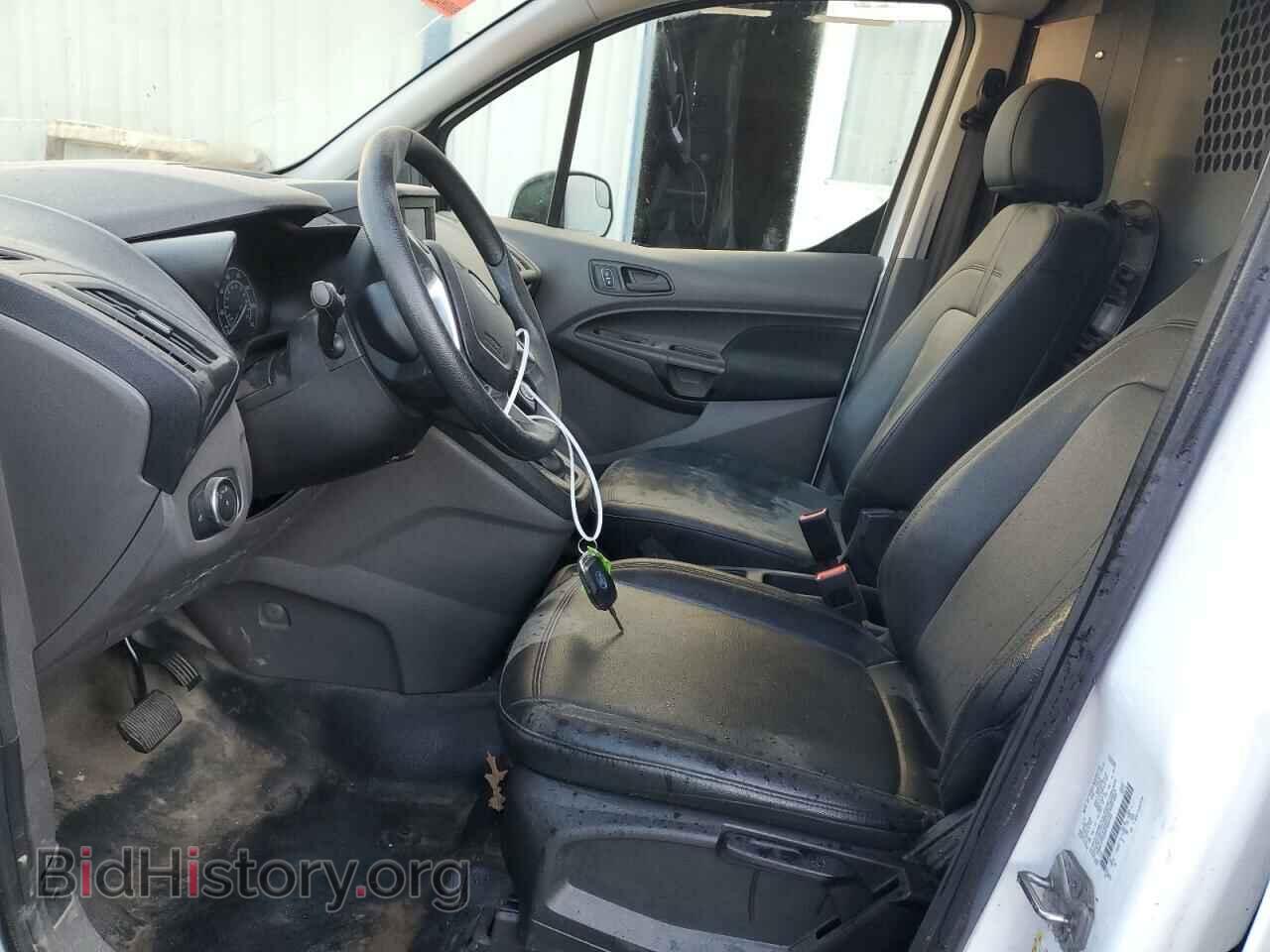2019 FORD TRANSIT - VIN: NM0LE7E26K1405758 - Фото 7