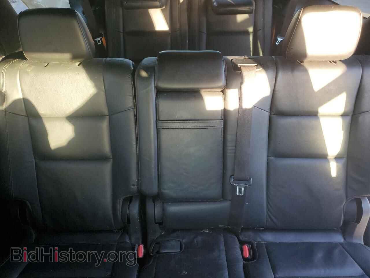 2021 DODGE DURANGO - VIN: 1C4RDHDG4MC519543 - Photo 10