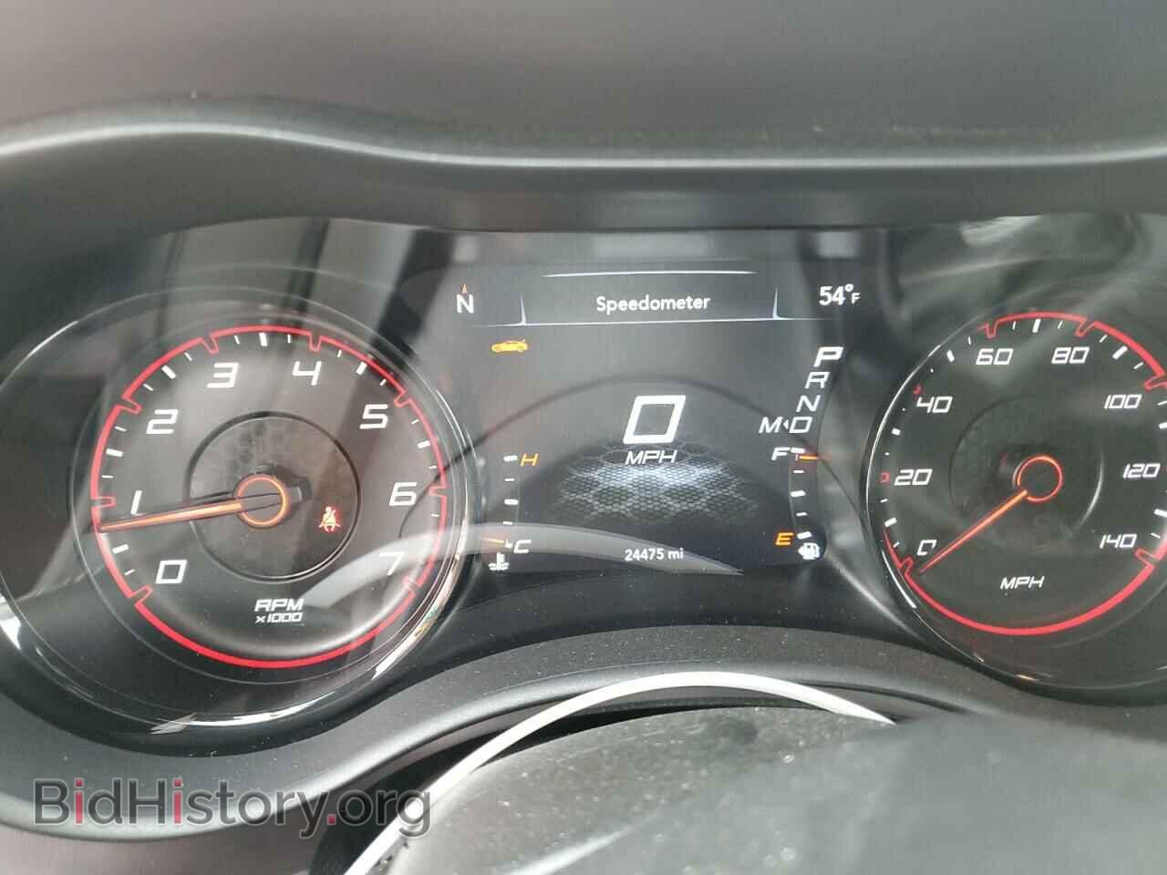 2023 DODGE CHARGER - VIN: 2C3CDXBG5PH588492 - Фото 9