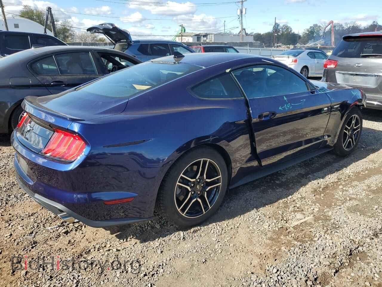 2020 FORD ALL Models - VIN: 1FA6P8TH9L5174281 - Photo 3