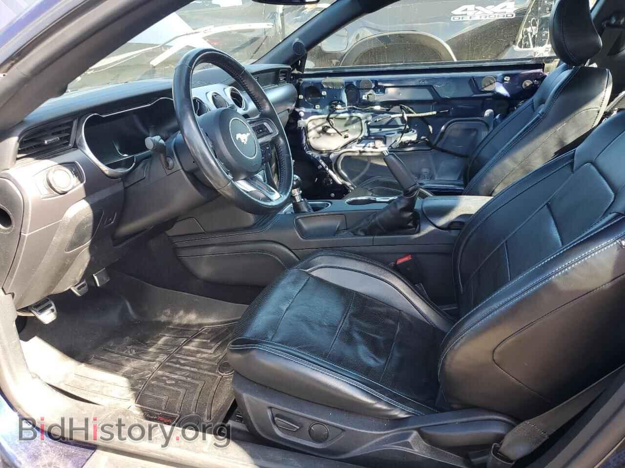 2020 FORD ALL Models - VIN: 1FA6P8TH9L5174281 - Photo 7