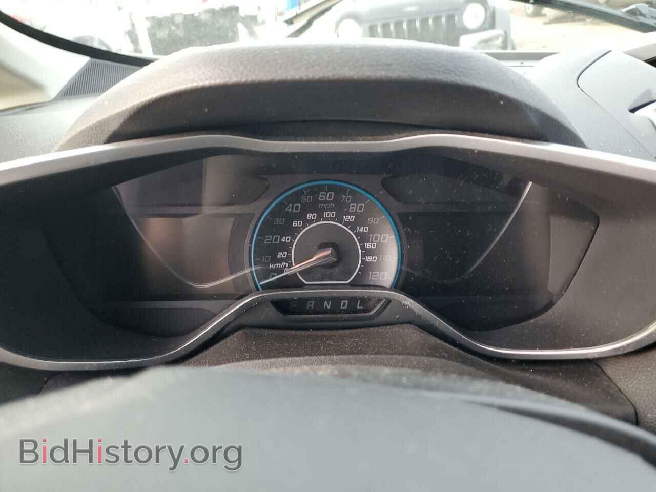 2017 FORD CMAX - VIN: 1FADP5EU1HL100792 - Photo 9