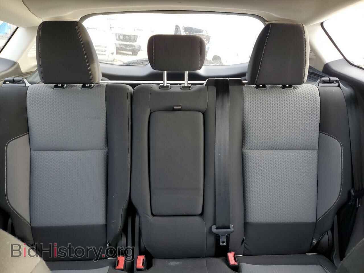 2017 FORD CMAX - VIN: 1FADP5EU1HL100792 - Photo 10