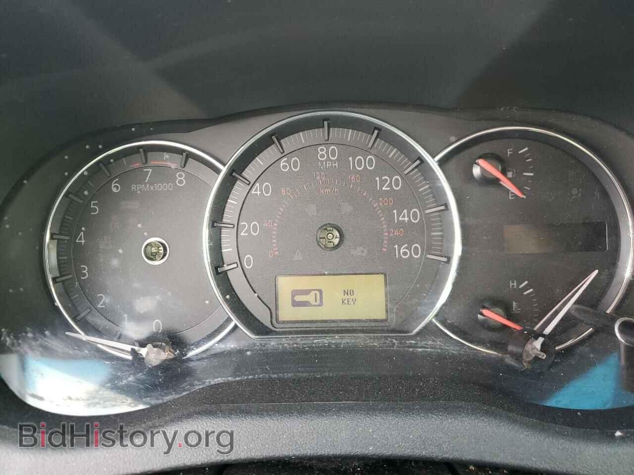 2014 NISSAN MAXIMA - VIN: 1N4AA5AP0EC906512 - Фото 9