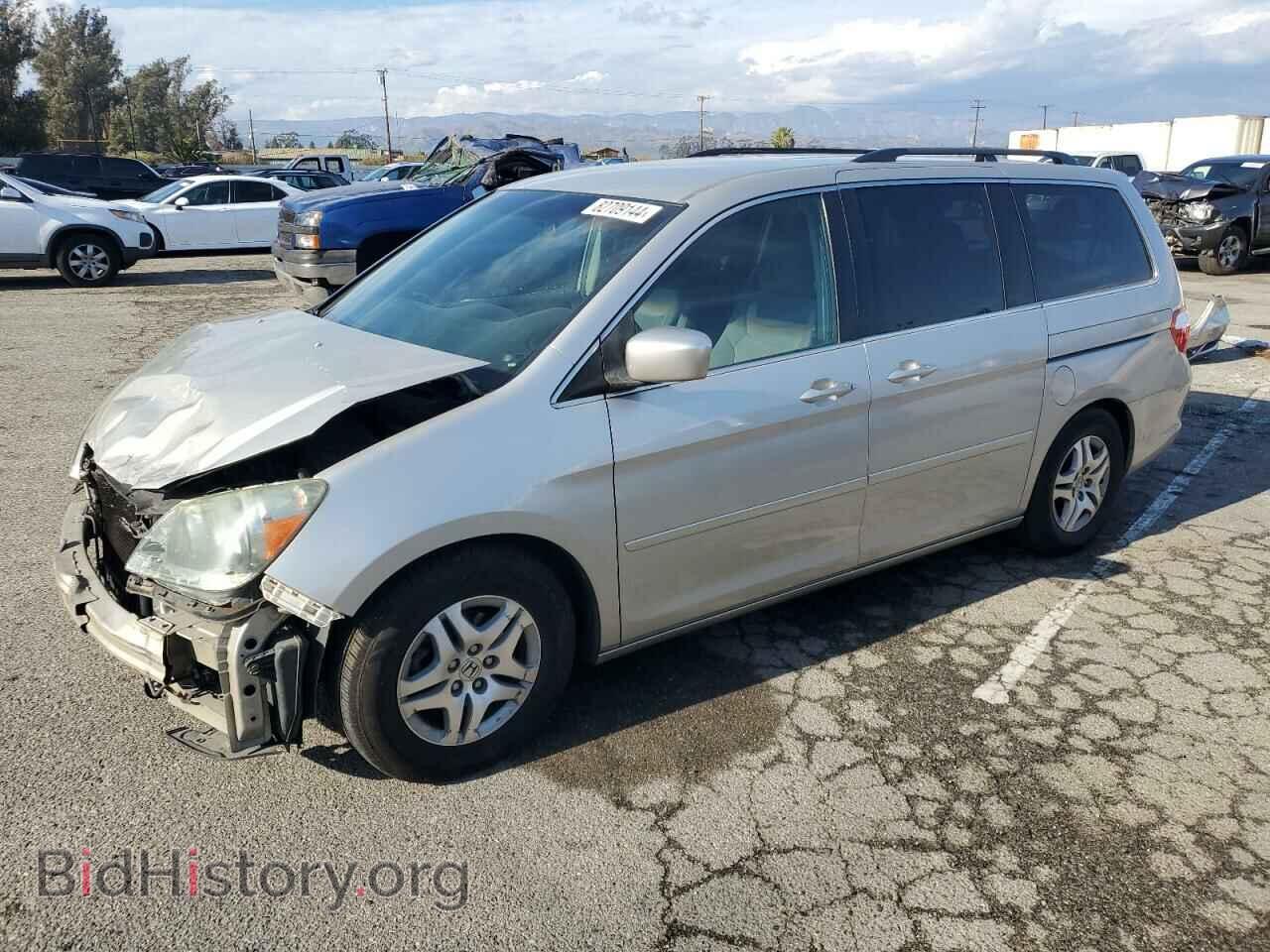 Photo 5FNRL38495B014656 - HONDA All Models 2005