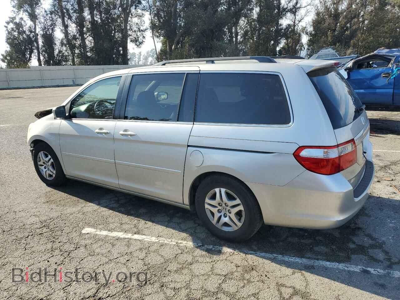 2005 HONDA All Models - VIN: 5FNRL38495B014656 - Photo 2