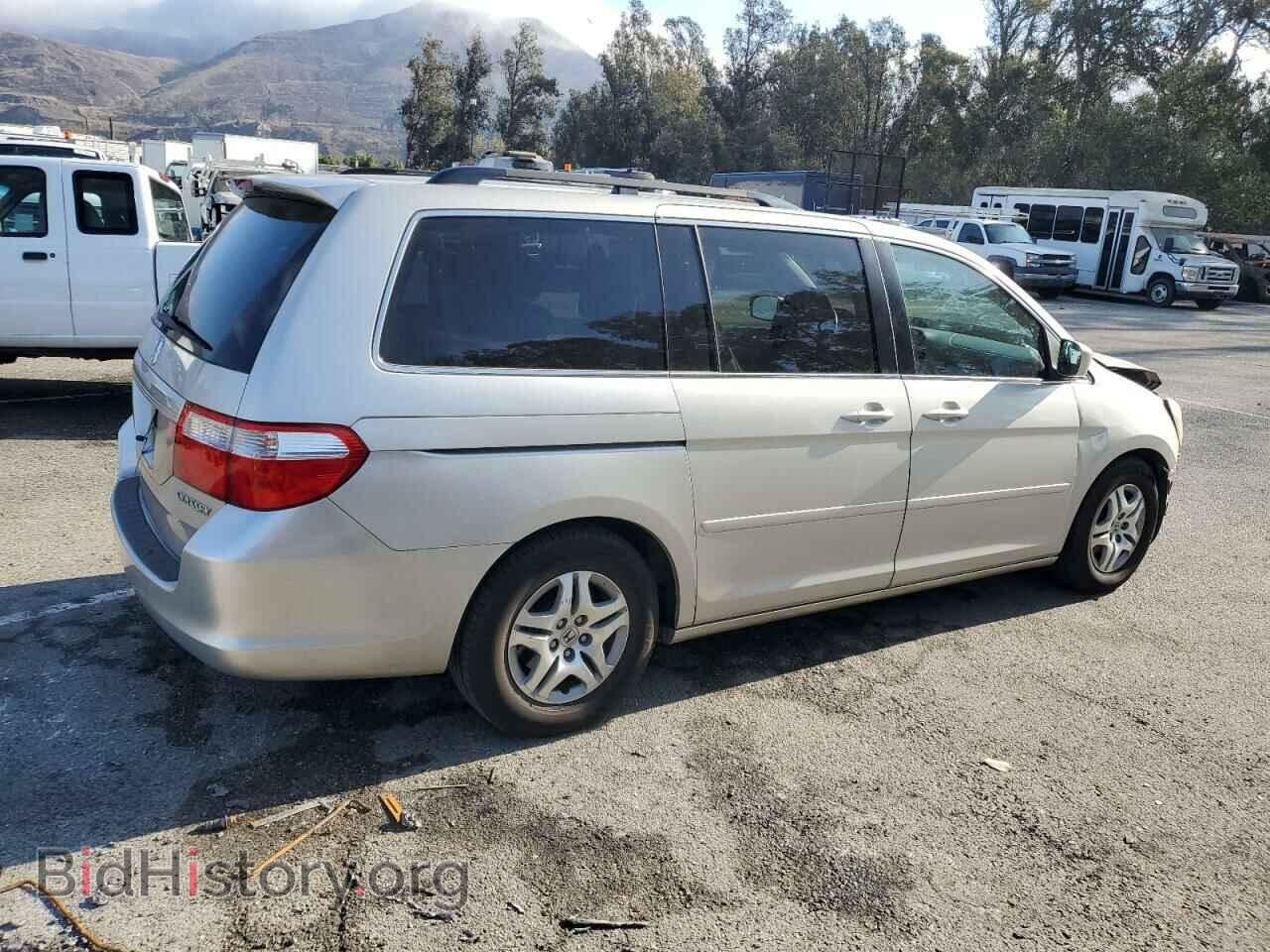 2005 HONDA All Models - VIN: 5FNRL38495B014656 - Photo 3