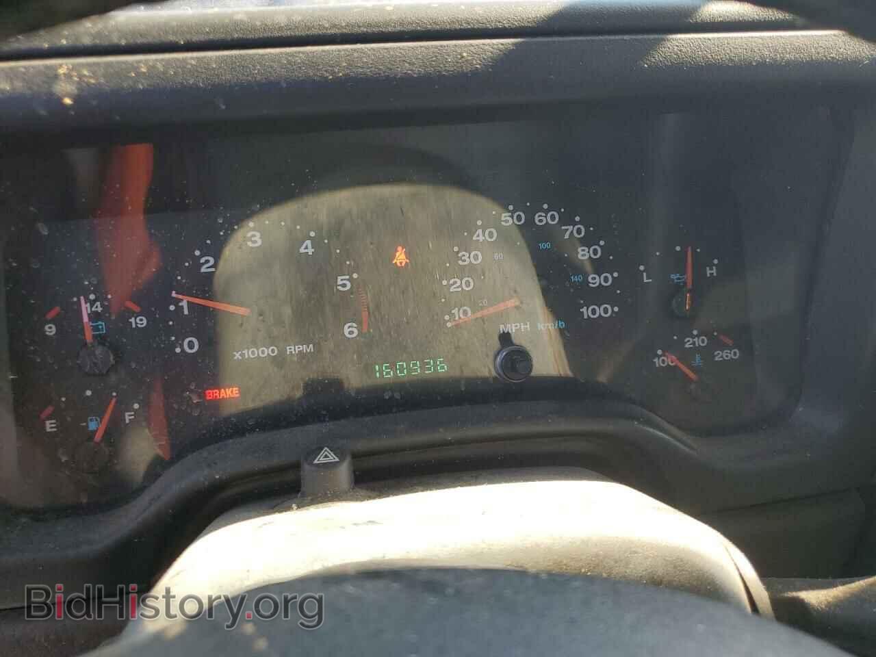 2006 JEEP WRANGLER - VIN: 1J4FA39S06P777866 - Фото 9