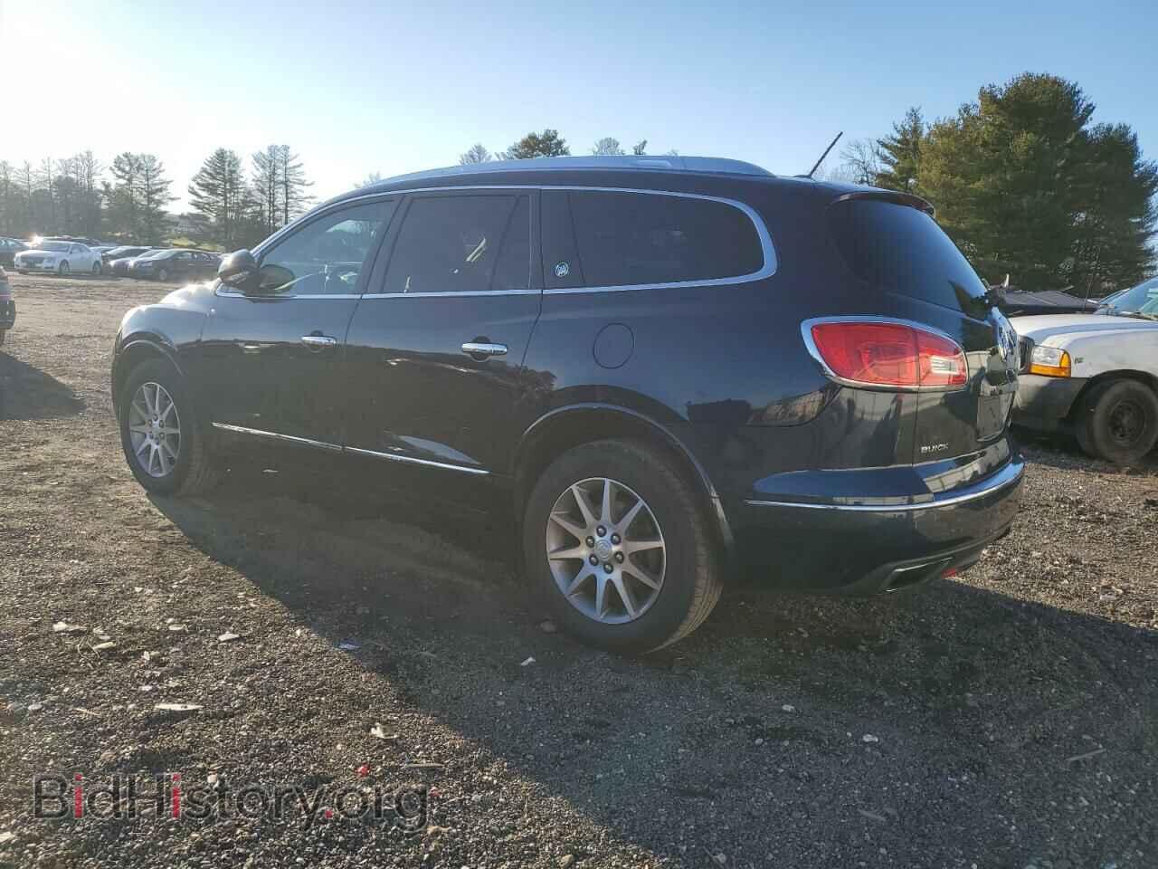 2015 BUICK ENCLAVE - VIN: 5GAKVBKD0FJ390415 - Photo 2
