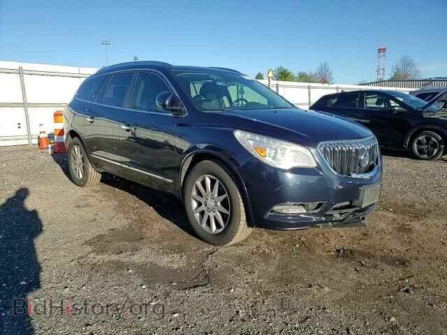 2015 BUICK ENCLAVE - VIN: 5GAKVBKD0FJ390415 - Photo 11