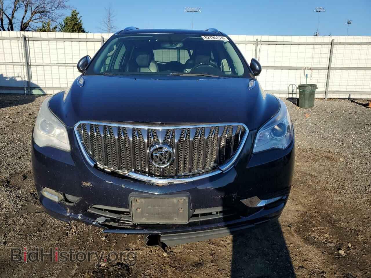2015 BUICK ENCLAVE - VIN: 5GAKVBKD0FJ390415 - Photo 5