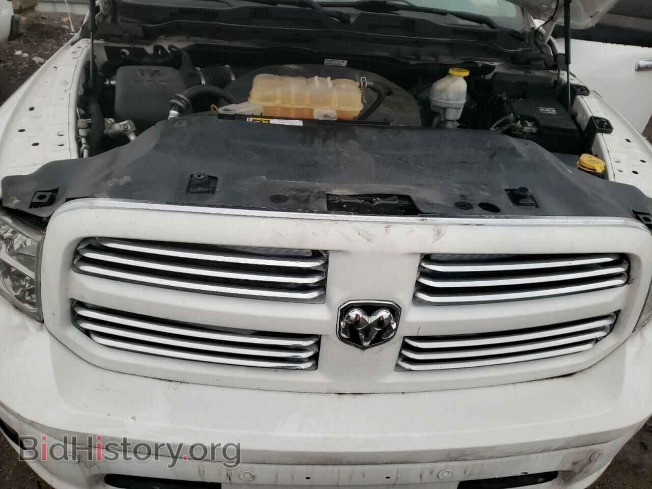 2017 RAM 1500 - VIN: 1C6RR7LM2HS880274 - Фото 11