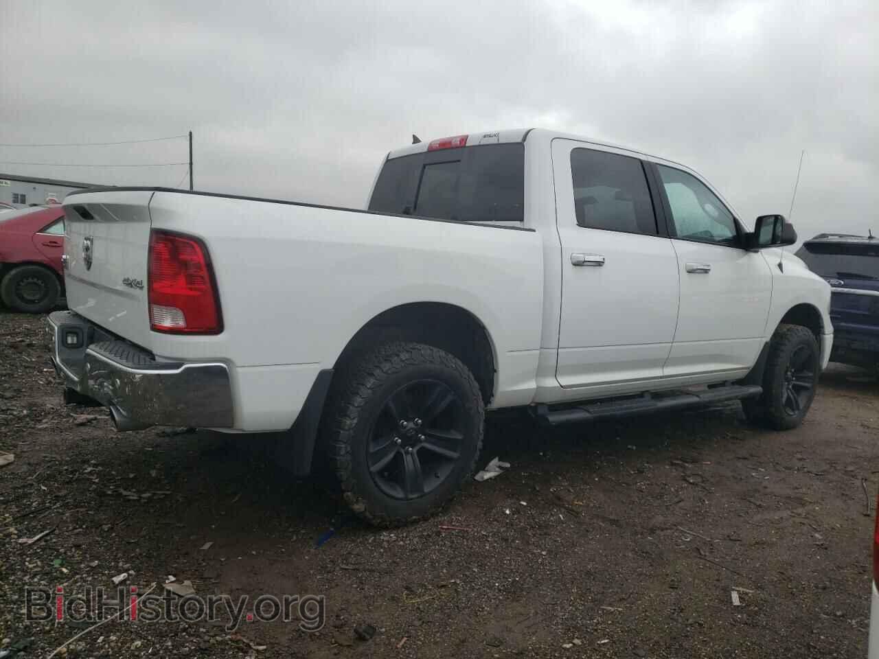 2017 RAM 1500 - VIN: 1C6RR7LM2HS880274 - Фото 3