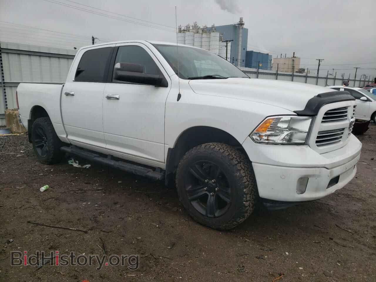 2017 RAM 1500 - VIN: 1C6RR7LM2HS880274 - Фото 4