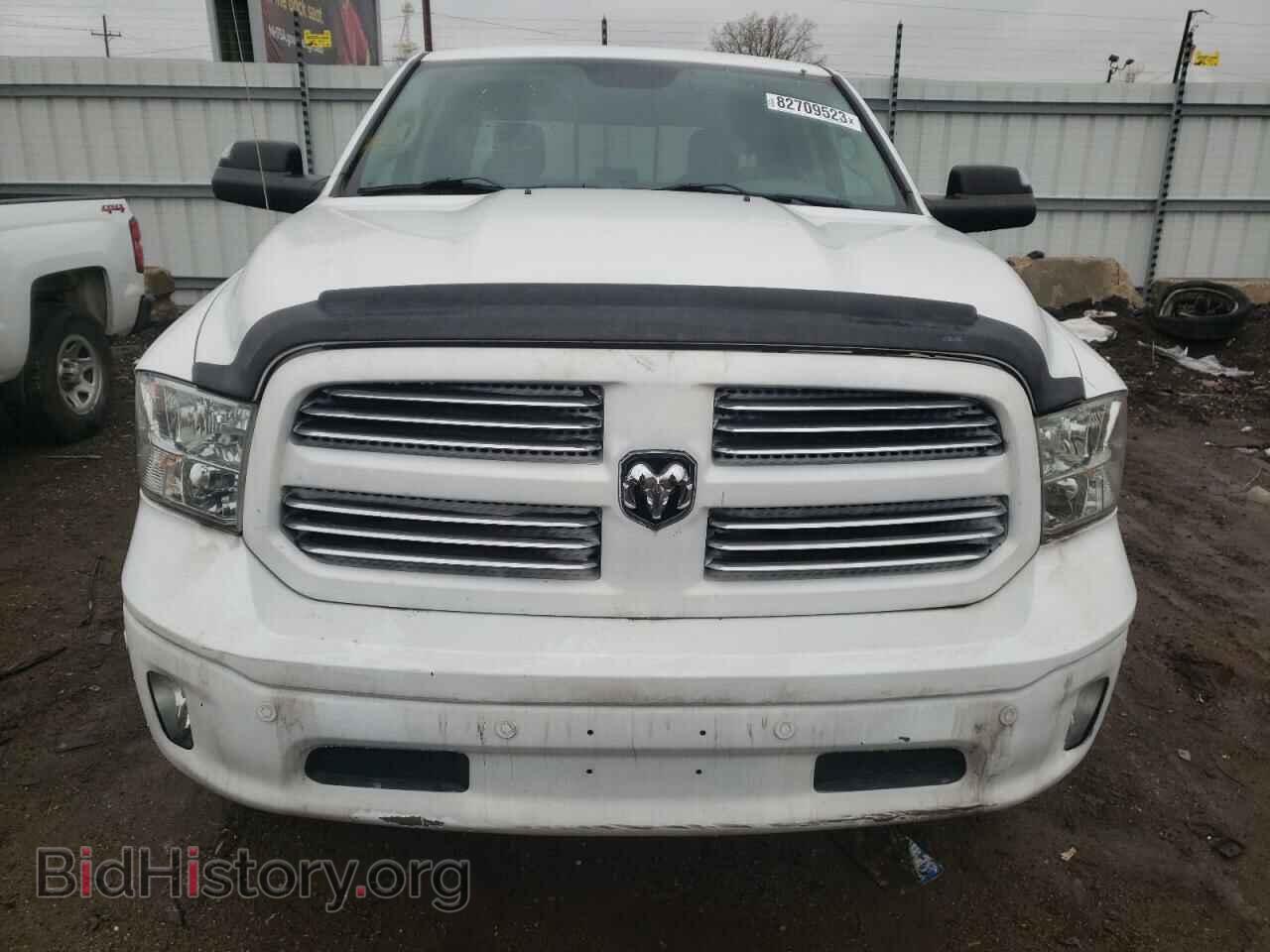 2017 RAM 1500 - VIN: 1C6RR7LM2HS880274 - Фото 5