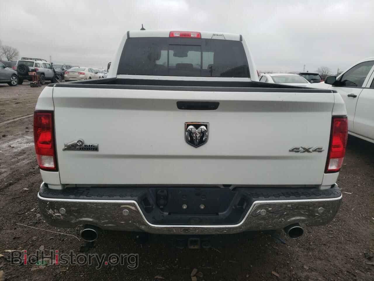 2017 RAM 1500 - VIN: 1C6RR7LM2HS880274 - Фото 6