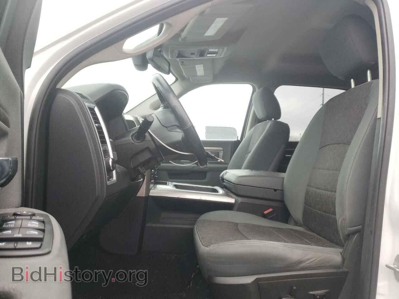 2017 RAM 1500 - VIN: 1C6RR7LM2HS880274 - Фото 7