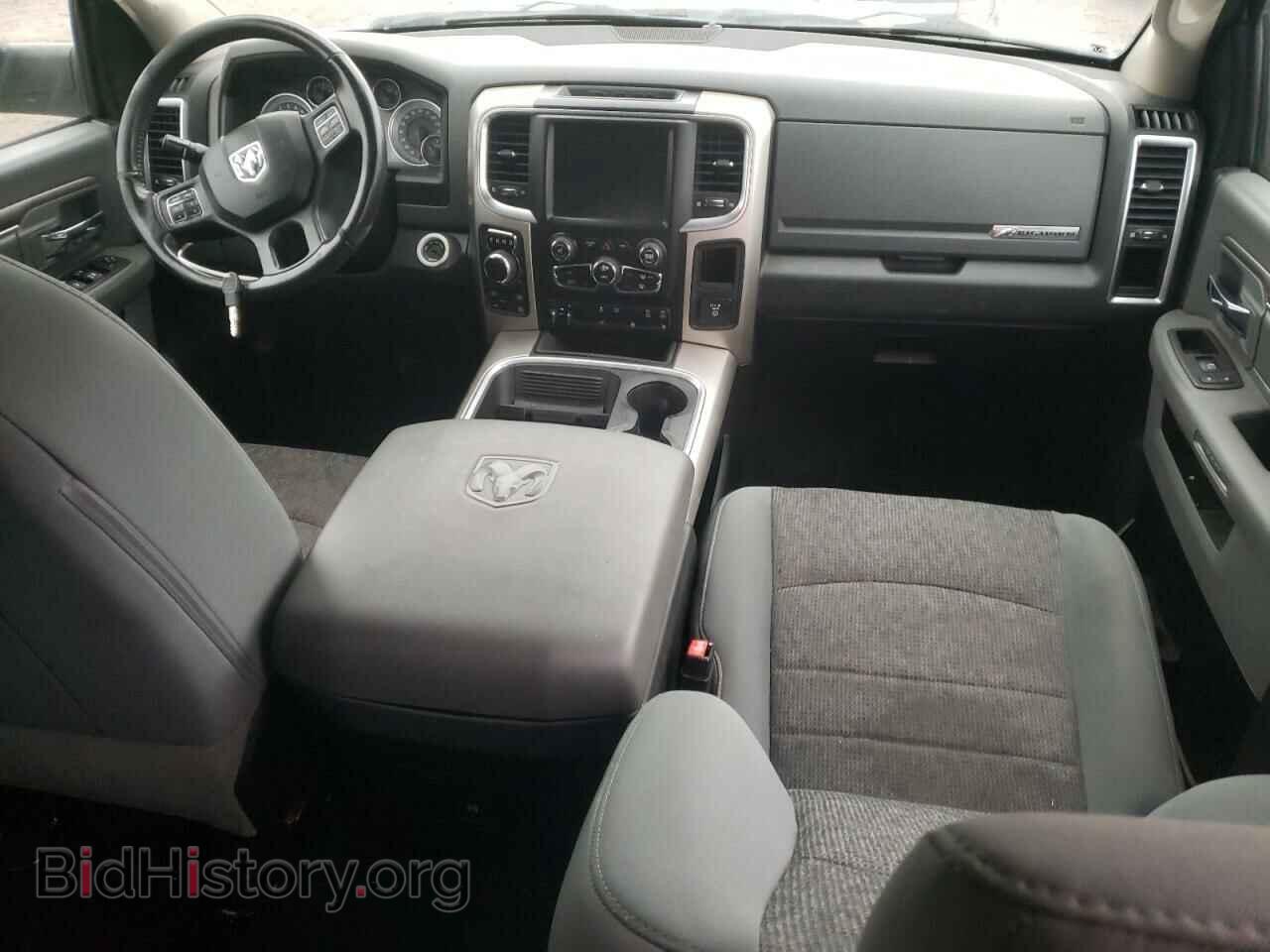 2017 RAM 1500 - VIN: 1C6RR7LM2HS880274 - Фото 8