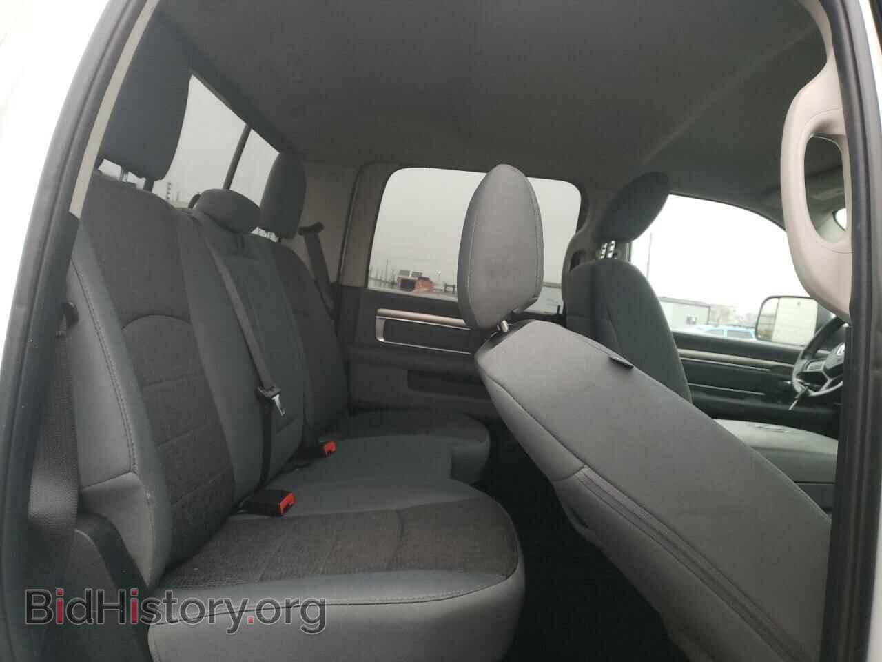 2017 RAM 1500 - VIN: 1C6RR7LM2HS880274 - Фото 10