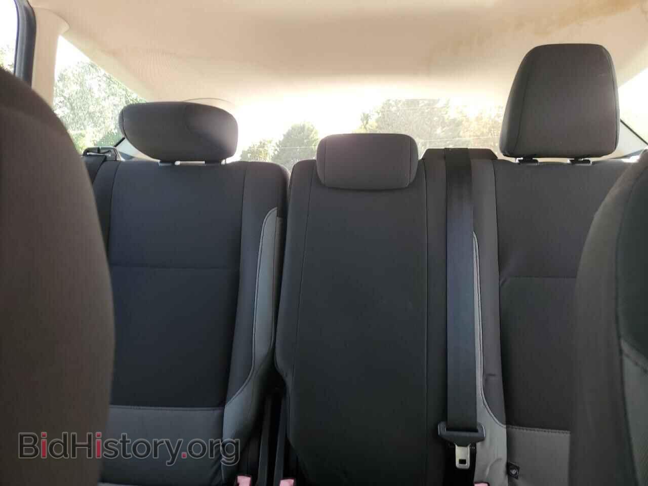 2016 FORD ESCAPE - VIN: 1FMCU0F75GUC51228 - Фото 10
