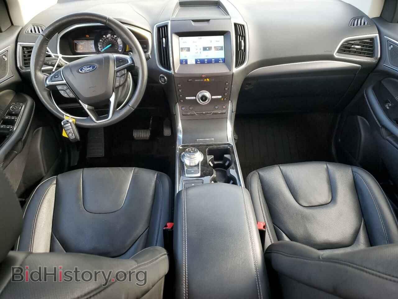 2020 FORD EDGE - VIN: 2FMPK4K92LBA70416 - Фото 8